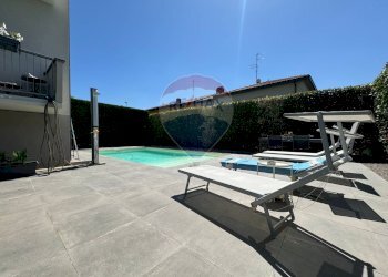 Villa Bifamiliare Carducci, Ranica - foto 30