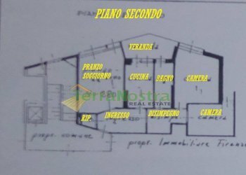 Four-room apartment Pordenone - photo 25