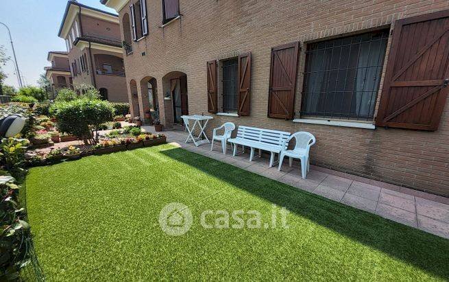 Giardino - Three-room apartment via San Geminiano, San Prospero - photo 1