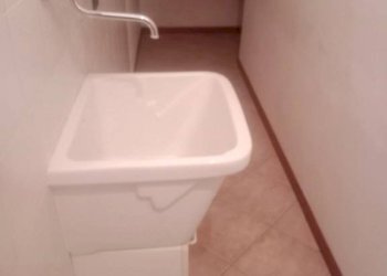 Bagno - Three-room apartment via San Geminiano, San Prospero - photo 9