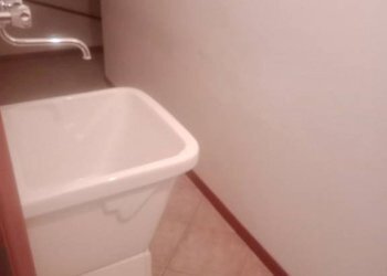 Lavanderia - Three-room apartment via San Geminiano, San Prospero - photo 13