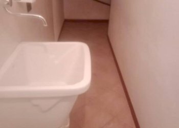 Bagno - Three-room apartment via San Geminiano, San Prospero - photo 14