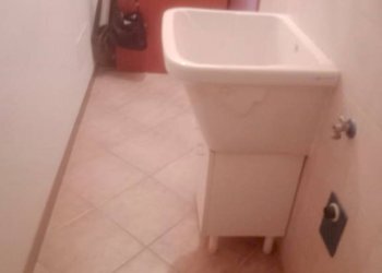 Lavanderia - Three-room apartment via San Geminiano, San Prospero - photo 15