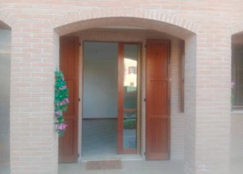 Facciata - Three-room apartment via San Geminiano, San Prospero - photo 18