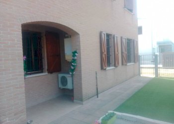 Facciata - Three-room apartment via San Geminiano, San Prospero - photo 19