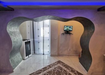 Ingresso - Casa indipendente via Giacomo Matteotti, 41, Suno - foto 18