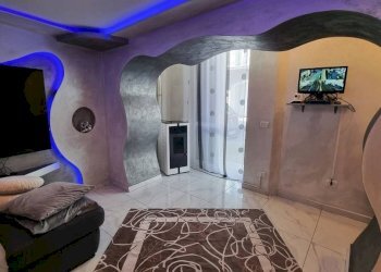 Salone - Casa indipendente via Giacomo Matteotti, 41, Suno - foto 19