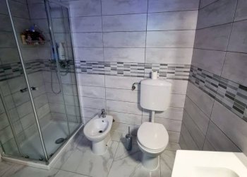 Bagno - Casa indipendente via Giacomo Matteotti, 41, Suno - foto 23