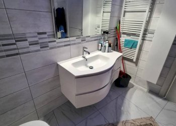 Bagno - Casa indipendente via Giacomo Matteotti, 41, Suno - foto 25