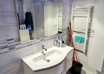 Bagno - Casa indipendente via Giacomo Matteotti, 41, Suno - foto 26