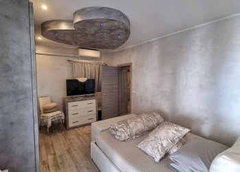Camera da letto - Casa indipendente via Giacomo Matteotti, 41, Suno - foto 37