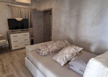 Camera da letto - Casa indipendente via Giacomo Matteotti, 41, Suno - foto 38