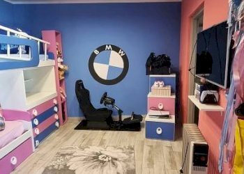 Camera da letto - Casa indipendente via Giacomo Matteotti, 41, Suno - foto 41