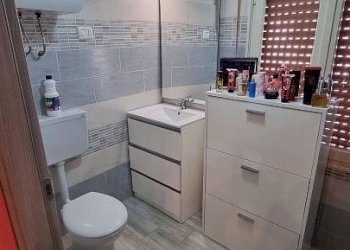 Bagno - Casa indipendente via Giacomo Matteotti, 41, Suno - foto 43