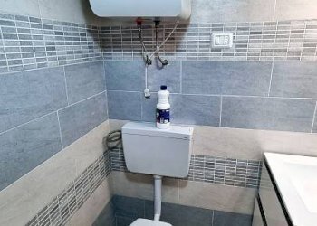 Bagno - Casa indipendente via Giacomo Matteotti, 41, Suno - foto 44