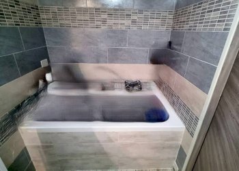 Bagno - Casa indipendente via Giacomo Matteotti, 41, Suno - foto 45