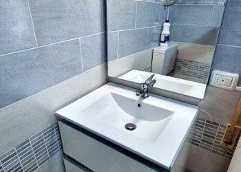 Bagno - Casa indipendente via Giacomo Matteotti, 41, Suno - foto 47