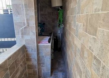 Interno palazzo - Casa indipendente via Giacomo Matteotti, 41, Suno - foto 50