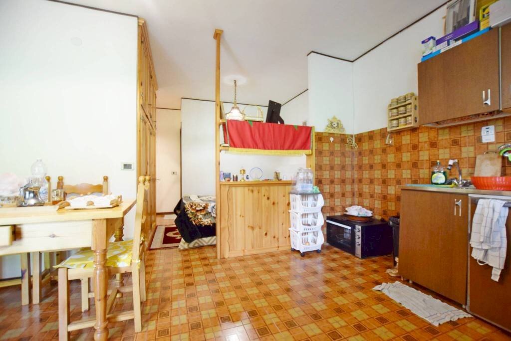 Cucina - Bilocale via Gosi, 26, Frabosa Sottana - foto 2
