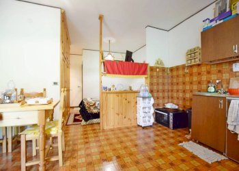Cucina - Bilocale via Gosi, 26, Frabosa Sottana - foto 2