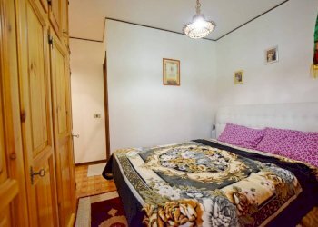 Camera da letto - Bilocale via Gosi, 26, Frabosa Sottana - foto 4