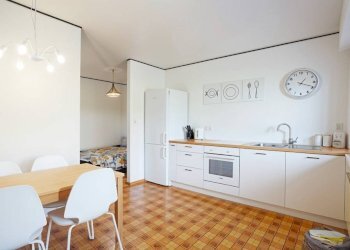 Cucina - Bilocale via Gosi, 26, Frabosa Sottana - foto 1