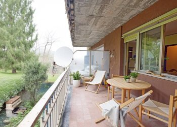Terrazzo - Two-room apartment via Gosi, 26, Frabosa Sottana - photo 5