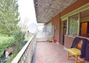 Terrazzo - Bilocale via Gosi, 26, Frabosa Sottana - foto 6