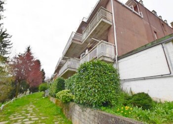 Zona - Two-room apartment via Gosi, 26, Frabosa Sottana - photo 7