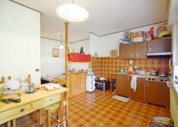 Cucina - Bilocale via Gosi, 26, Frabosa Sottana - foto 8
