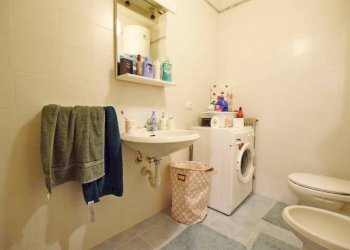 Bagno - Bilocale via Gosi, 26, Frabosa Sottana - foto 10