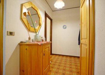 Disimpegno - Two-room apartment via Gosi, 26, Frabosa Sottana - photo 11