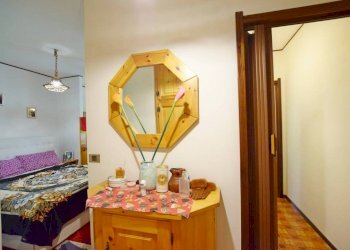 Corridoio - Two-room apartment via Gosi, 26, Frabosa Sottana - photo 13