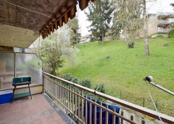 Balcone - Bilocale via Gosi, 26, Frabosa Sottana - foto 15