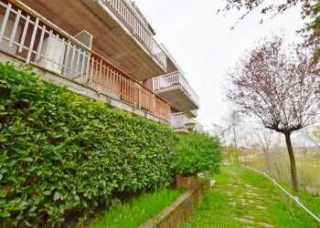 Giardino - Bilocale via Gosi, 26, Frabosa Sottana - foto 16