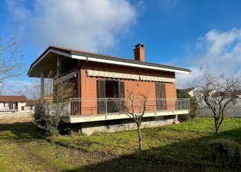 Terreno - Villa via Fratelli Bosco, 4, Carmagnola - foto 1