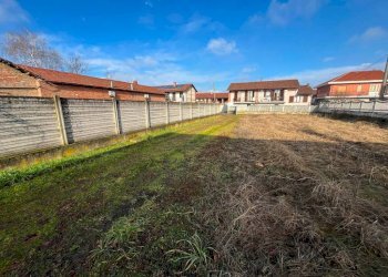 Terreno - Villa via Fratelli Bosco, 4, Carmagnola - foto 6