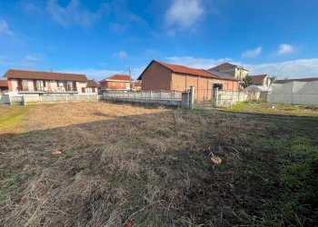 Terreno - Villa via Fratelli Bosco, 4, Carmagnola - foto 7