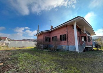 Terreno - Villa via Fratelli Bosco, 4, Carmagnola - foto 8