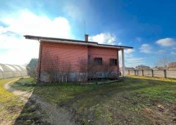 Terreno - Villa via Fratelli Bosco, 4, Carmagnola - foto 9