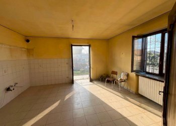 Cucina - Villa via Fratelli Bosco, 4, Carmagnola - foto 17