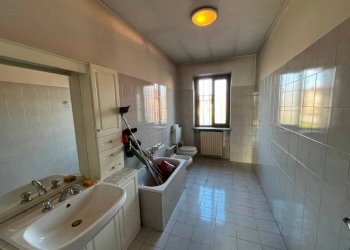 Bagno - Villa via Fratelli Bosco, 4, Carmagnola - foto 20