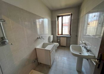 Bagno - Villa via Fratelli Bosco, 4, Carmagnola - foto 21