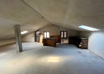 Stanza non arredata - Villa via Fratelli Bosco, 4, Carmagnola - foto 29