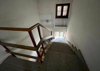 Scala - Villa via Fratelli Bosco, 4, Carmagnola - foto 34