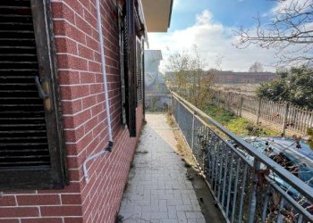 Balcone - Villa via Fratelli Bosco, 4, Carmagnola - foto 44