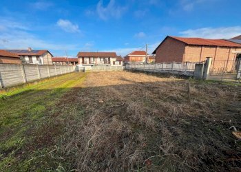 Terreno - Villa via Fratelli Bosco, 4, Carmagnola - foto 45