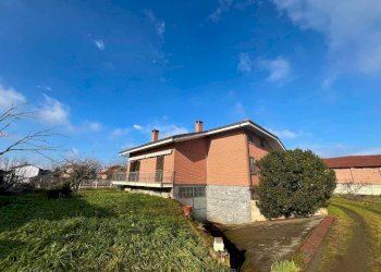 Terreno - Villa via Fratelli Bosco, 4, Carmagnola - foto 46