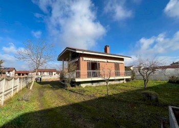 Terreno - Villa via Fratelli Bosco, 4, Carmagnola - foto 48