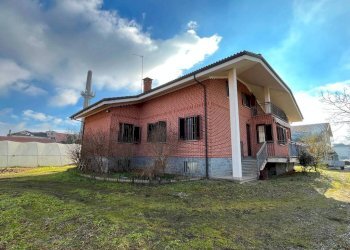 Terreno - Villa via Fratelli Bosco, 4, Carmagnola - foto 50